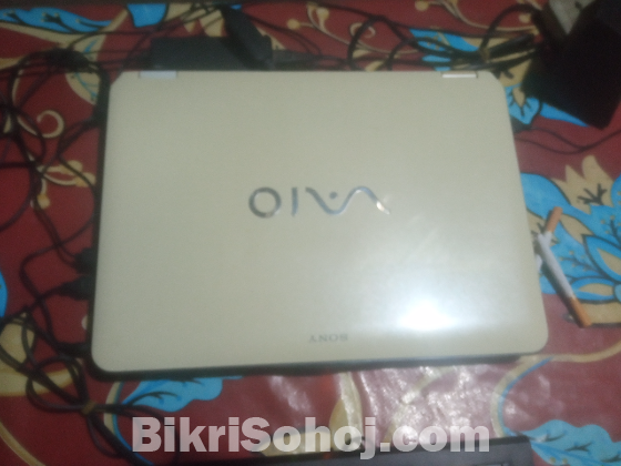Sony vaio laptops